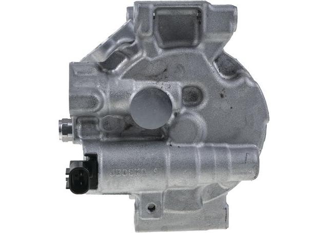 DENSO AC Compressor 12V Direct Mount CXD8290