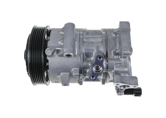 DENSO AC Compressor 12V Direct Mount CXD8290