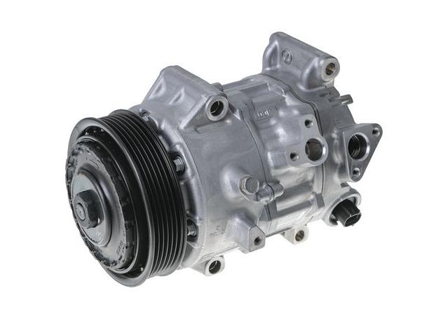DENSO AC Compressor 12V Direct Mount CXD8420