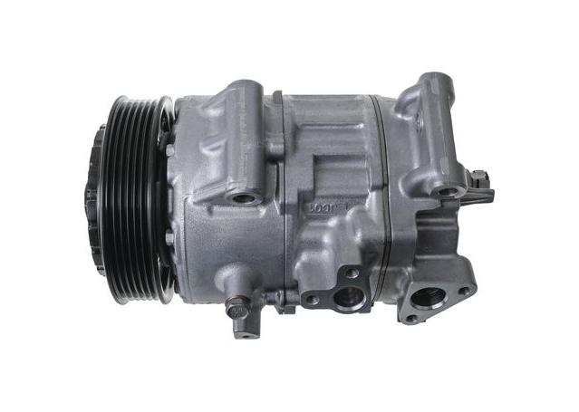 DENSO AC Compressor 12V Direct Mount CXD8420