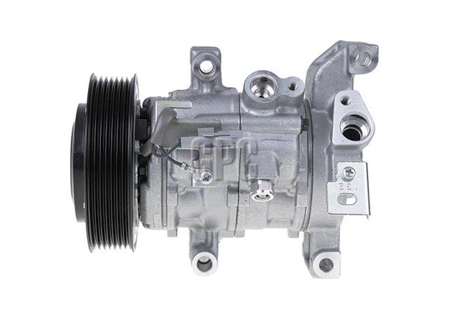 DENSO AC Compressor 12V Direct Mount CXD8530