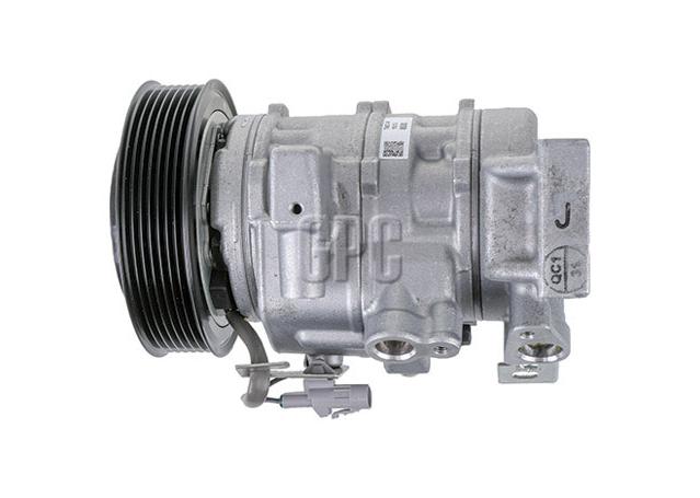 DENSO AC Compressor 12V Direct Mount CXD8530