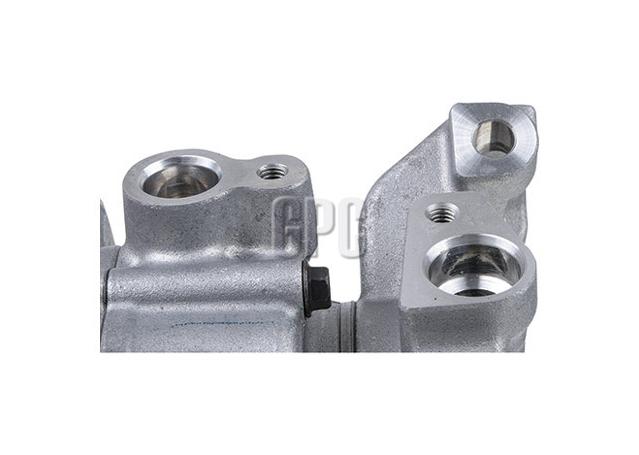 DENSO AC Compressor 12V Direct Mount CXD8530
