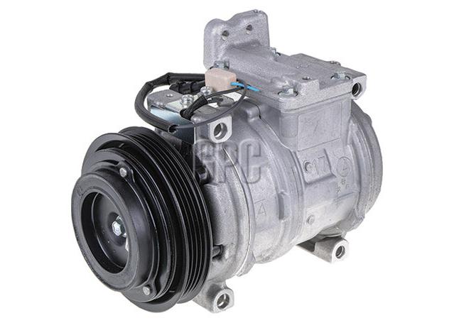 DENSO AC Compressor 12V Direct Mount CXD8600