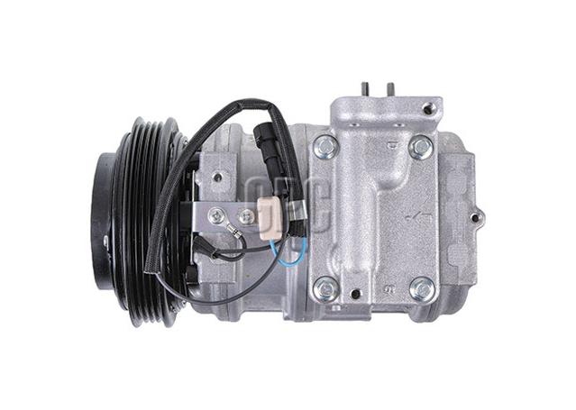 DENSO AC Compressor 12V Direct Mount CXD8600