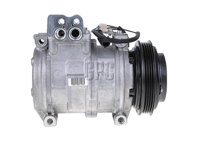 DENSO AC Compressor 12V Direct Mount CXD8600