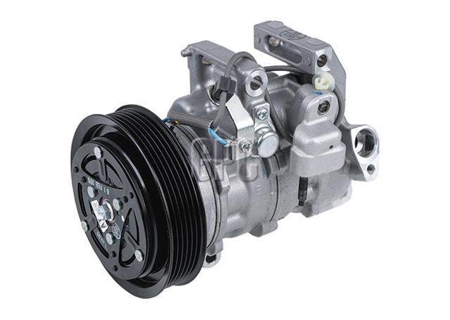 DENSO AC Compressor 12V Direct Mount CXD8660