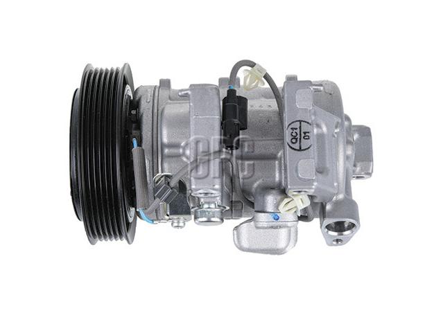 DENSO AC Compressor 12V Direct Mount CXD8660