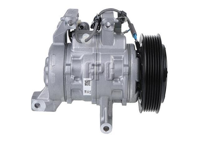 DENSO AC Compressor 12V Direct Mount CXD8660