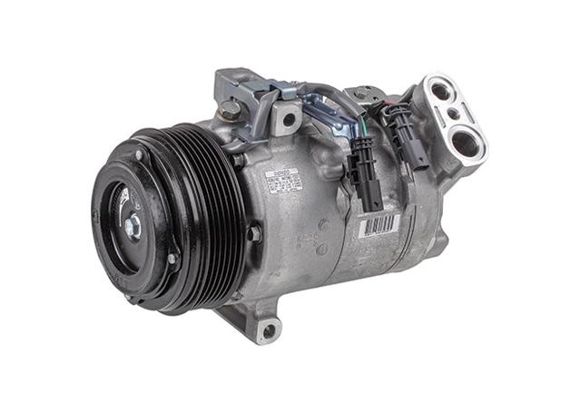 DENSO AC Compressor 12V Direct Mount CXD9283