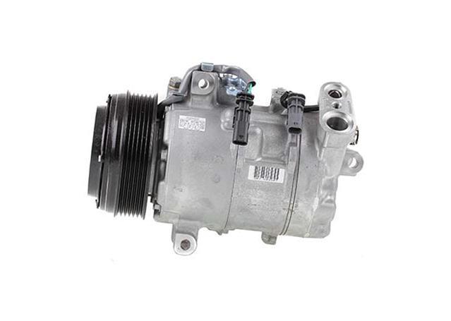 DENSO AC Compressor 12V Direct Mount CXD9283