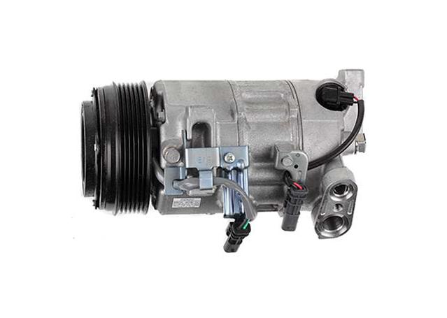 DENSO AC Compressor 12V Direct Mount CXD9283