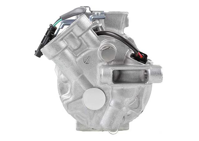 DENSO AC Compressor 12V Direct Mount CXD9283