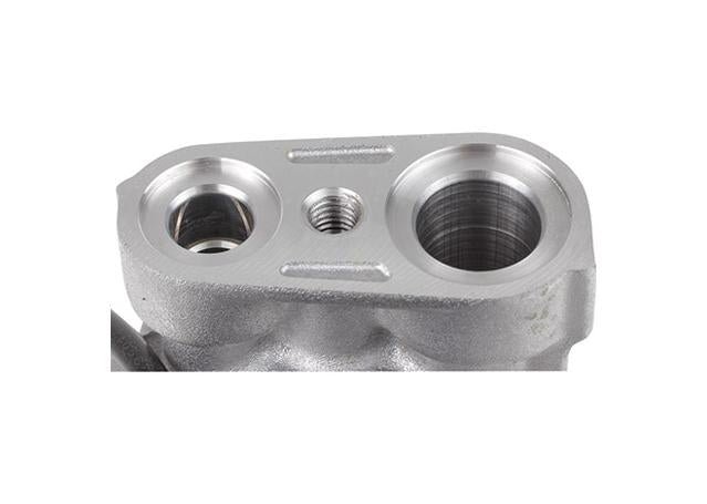 DENSO AC Compressor 12V Direct Mount CXD9283