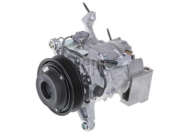DENSO AC Compressor 12V Direct Mount CXD9290