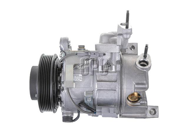 DENSO AC Compressor 12V Direct Mount CXD9290