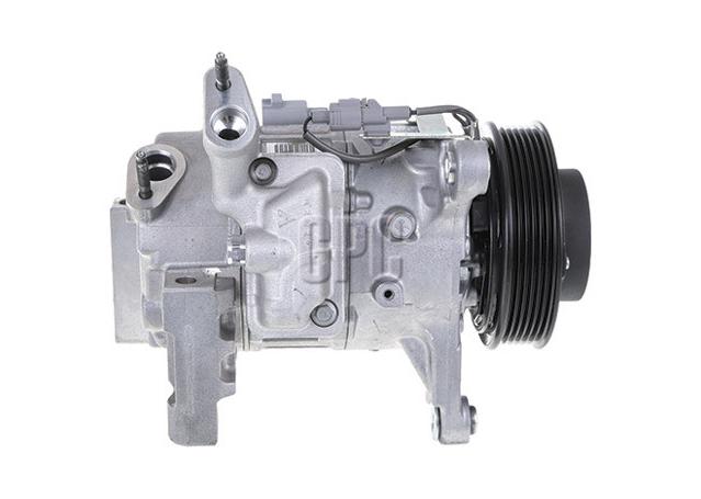 DENSO AC Compressor 12V Direct Mount CXD9290