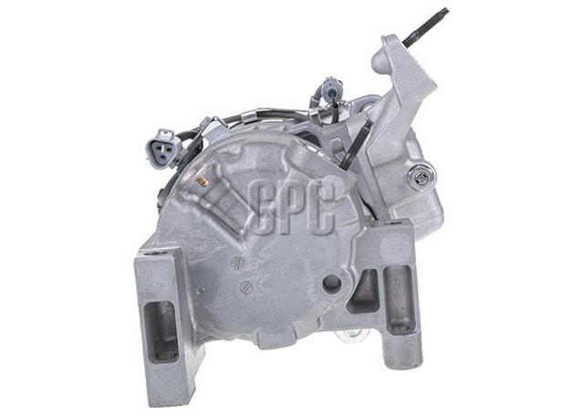 DENSO AC Compressor 12V Direct Mount CXD9290