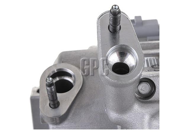 DENSO AC Compressor 12V Direct Mount CXD9290