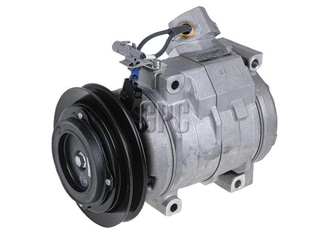 DENSO AC Compressor 12V Direct Mount CXD9310
