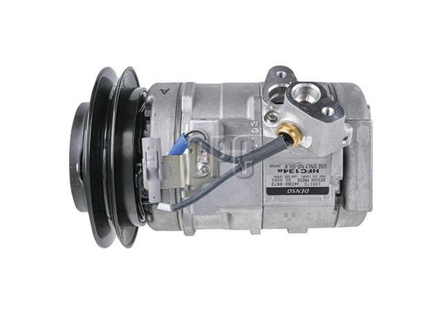 DENSO AC Compressor 12V Direct Mount CXD9310