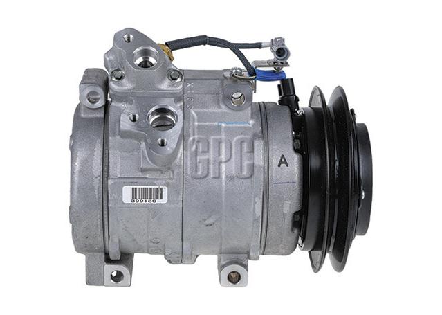 DENSO AC Compressor 12V Direct Mount CXD9310