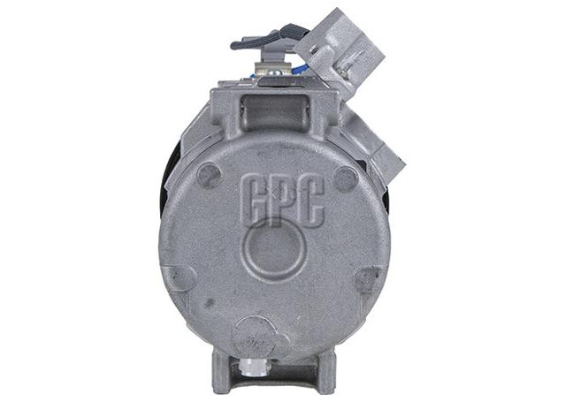 DENSO AC Compressor 12V Direct Mount CXD9310