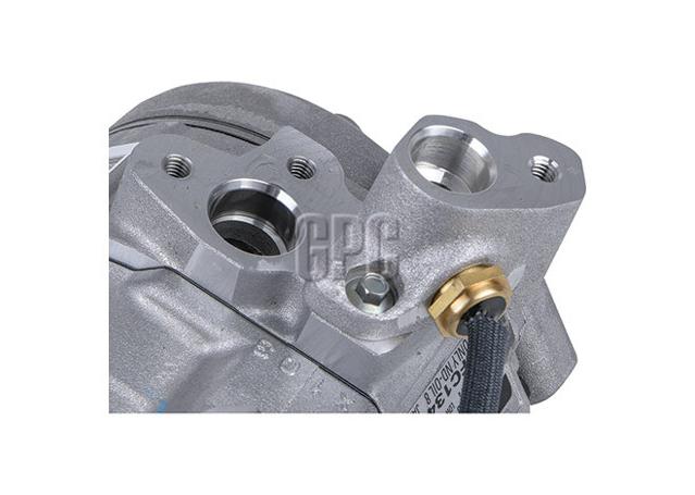DENSO AC Compressor 12V Direct Mount CXD9310