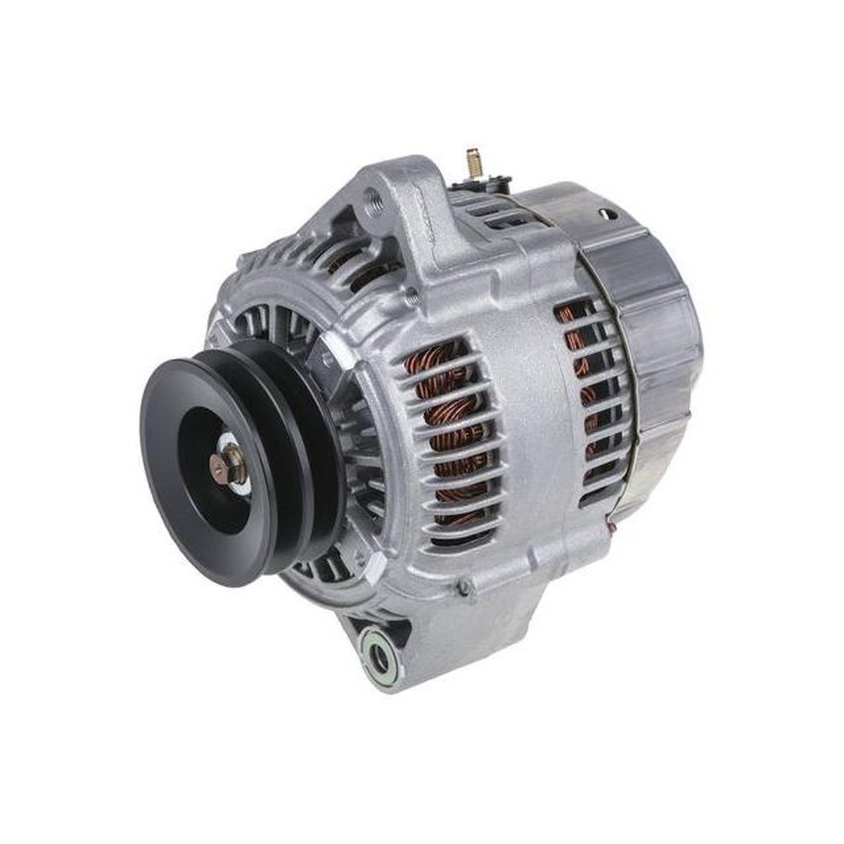DENSO Alternator 12V 110A Internal Type DXA4048