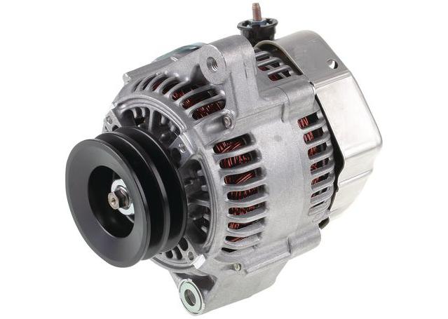 DENSO Alternator 12V 80A Internal Type DXA4065
