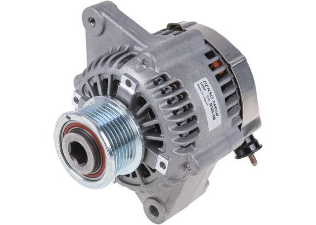 DENSO Alternator 12V 85A Internal Type DXA4078