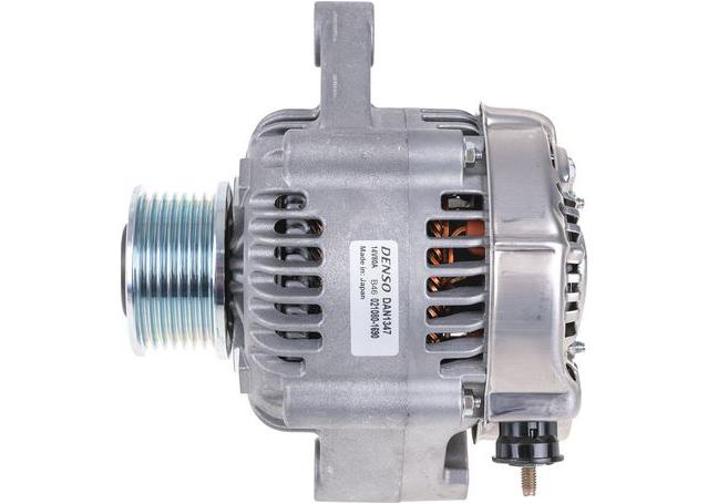 DENSO Alternator 12V 85A Internal Type DXA4078