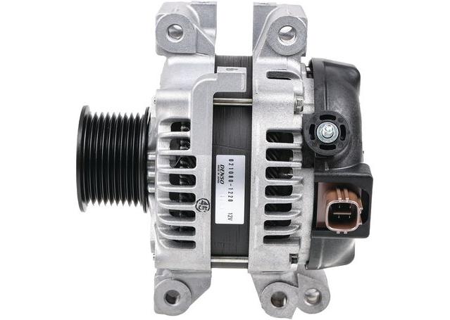 DENSO Alternator 12V 150A Internal Type DXA570