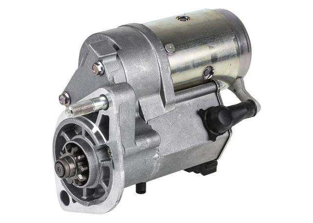 DENSO Starter Motor 12V 10Th CW 2.2KW DXS598