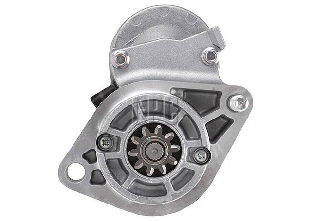 DENSO Starter Motor 12V 10Th CW 2.2KW DXS598