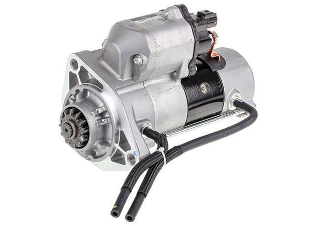 DENSO Starter Motor 12V 12Th CW 2.7KW DXS605