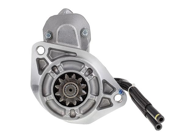 DENSO Starter Motor 12V 12Th CW 2.7KW DXS605