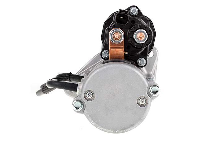 DENSO Starter Motor 12V 12Th CW 2.7KW DXS605