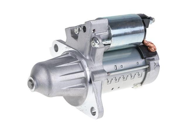 DENSO Starter Motor 12V 14Th CCW 1.7KW DXS610