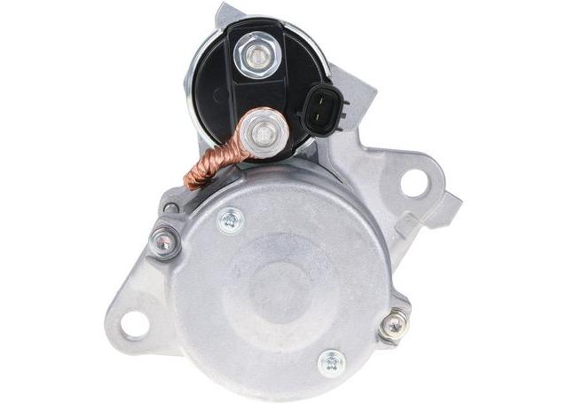 DENSO Starter Motor 12V 14Th CCW 1.7KW DXS610