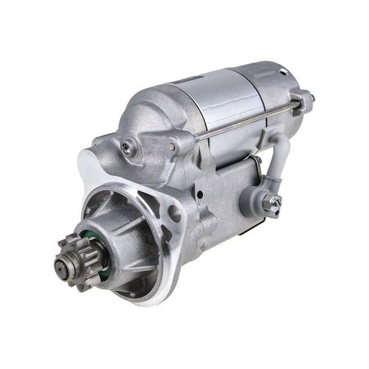 DENSO Starter Motor 12V 10Th CW 2.0KW DXS642