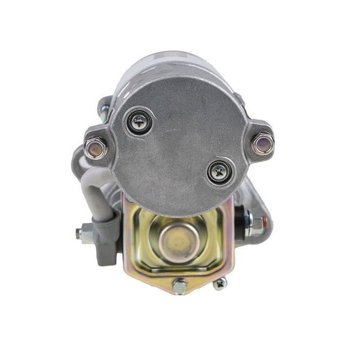 DENSO Starter Motor 12V 10Th CW 2.0KW DXS642