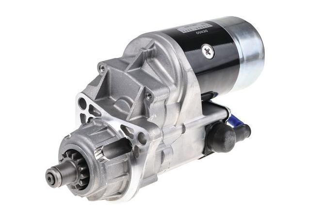 DENSO Starter Motor 12V 13Th CW 2.7KW DXS643