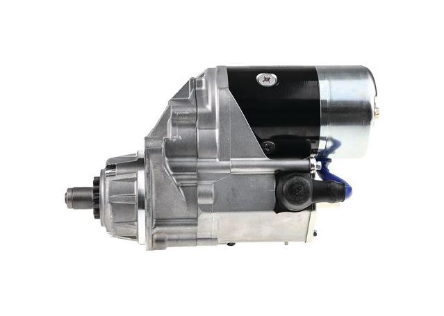 DENSO Starter Motor 12V 13Th CW 2.7KW DXS643