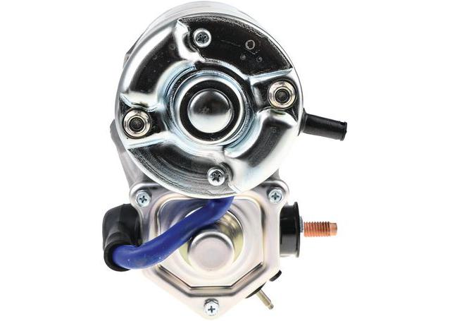 DENSO Starter Motor 12V 13Th CW 2.7KW DXS643