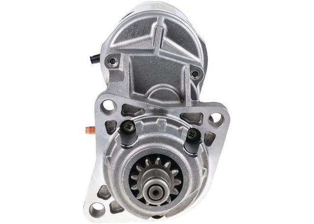 DENSO Starter Motor 12V 13Th CW 2.7KW DXS643