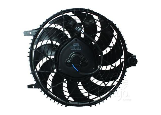 DENSO AC Condenser Fan 12V EFX2540