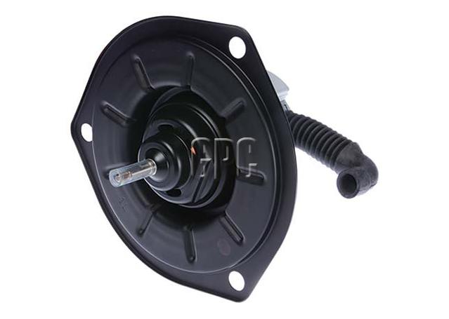 DENSO AC Blower Motor D-Shaft 24V EMX0030