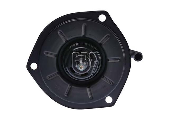DENSO AC Blower Motor D-Shaft 24V EMX0030