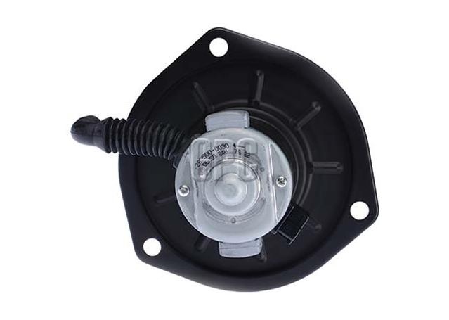 DENSO AC Blower Motor D-Shaft 24V EMX0030